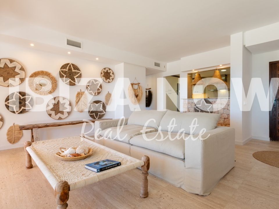 Lejlighed i Cala Carbo, Ibiza - foto 4